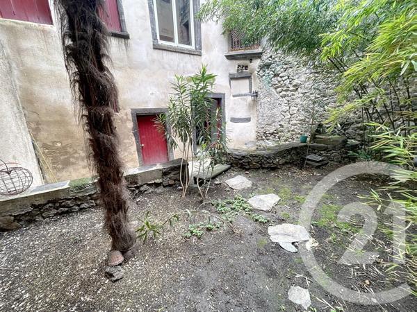Appartement F3 à vendre  3 pièces - 44,22 m 2   CLERMONT FERRAND  - 63