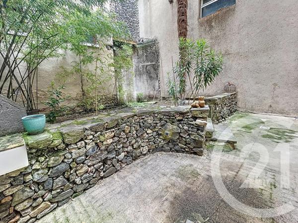 Appartement F3 à vendre  3 pièces - 44,22 m 2   CLERMONT FERRAND  - 63