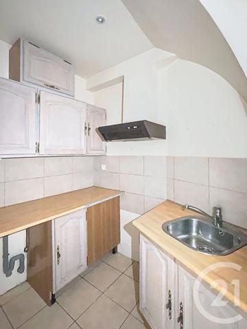 Appartement F3 à vendre  3 pièces - 44,22 m 2   CLERMONT FERRAND  - 63