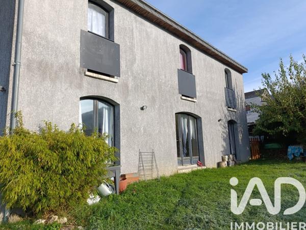 Maison à vendre 5 pièces 179 m² Bogny-sur-Meuse