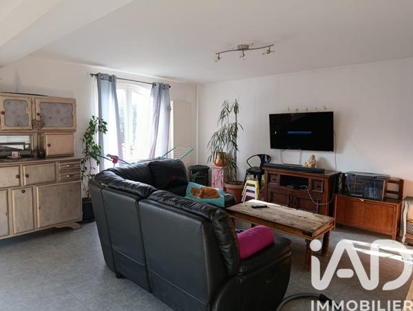 Maison à vendre 5 pièces 179 m² Bogny-sur-Meuse