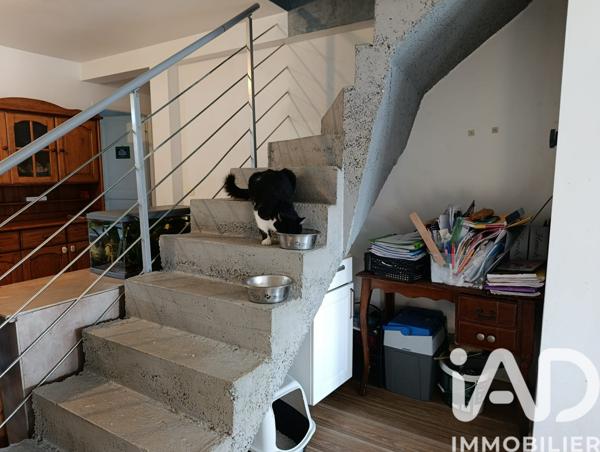 Maison à vendre 5 pièces 179 m² Bogny-sur-Meuse