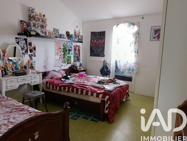 Maison à vendre 5 pièces 179 m² Bogny-sur-Meuse