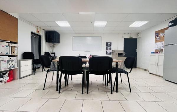 Vente Local commercial Bagnols-sur-ceze   