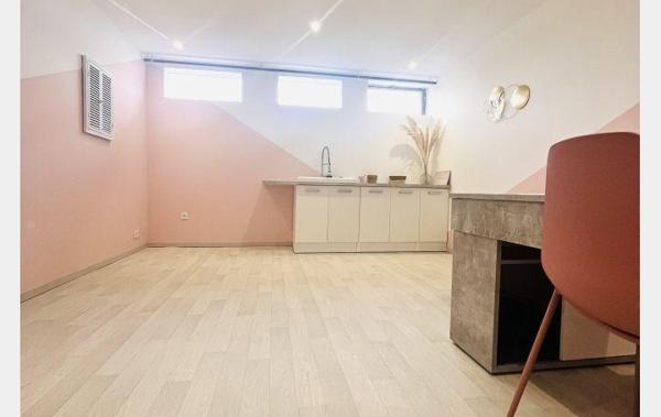 Vente Local commercial Bagnols-sur-ceze   