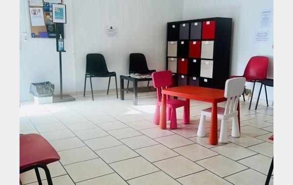 Vente Local commercial Bagnols-sur-ceze   