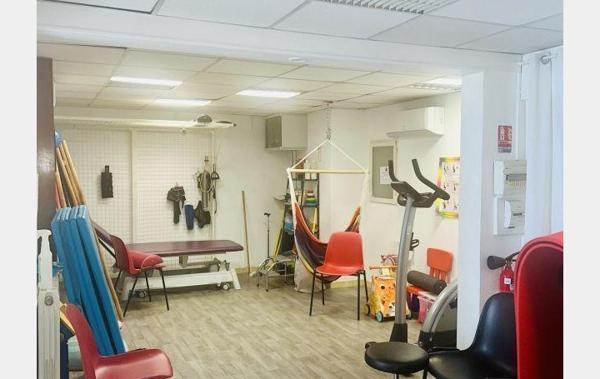 Vente Local commercial Bagnols-sur-ceze   