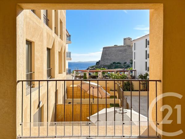 Appartement T4 à vendre  4 pièces - 83,74 m2 CALVI - 202