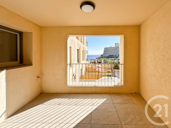Appartement T4 à vendre  4 pièces - 83,74 m2 CALVI - 202