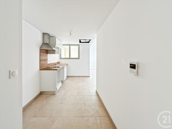 Appartement T4 à vendre  4 pièces - 83,74 m2 CALVI - 202