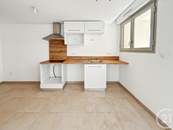 Appartement T4 à vendre  4 pièces - 83,74 m2 CALVI - 202