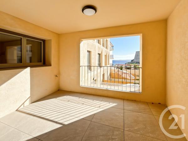 Appartement T4 à vendre  4 pièces - 83,74 m2 CALVI - 202