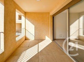 Appartement T4 à vendre  4 pièces - 83,74 m2 CALVI - 202