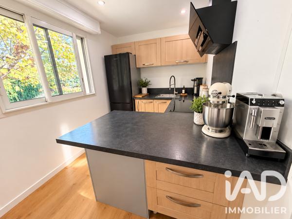 Appartement à vendre 4 pièces 92 m² Grasse
