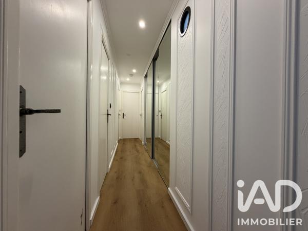 Appartement à vendre 4 pièces 92 m² Grasse