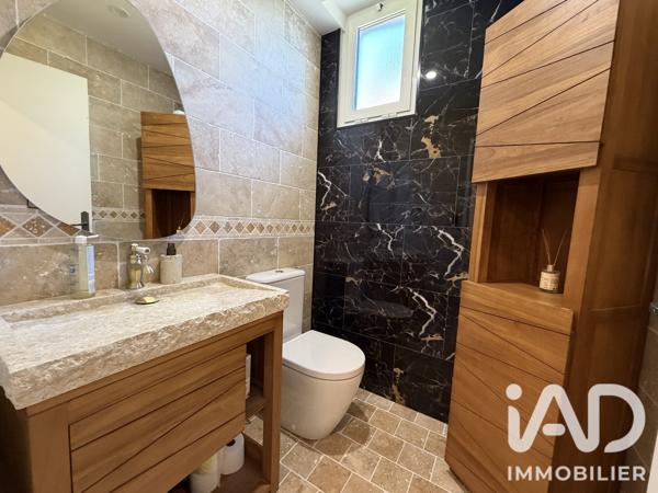 Appartement à vendre 4 pièces 92 m² Grasse