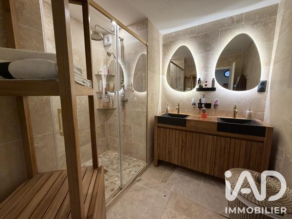 Appartement à vendre 4 pièces 92 m² Grasse