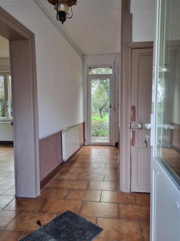 Maison à louer à Marquion dans le Pas-de-Calais (62860), ref : 62017-L259