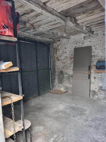 Maison à louer à Marquion dans le Pas-de-Calais (62860), ref : 62017-L259