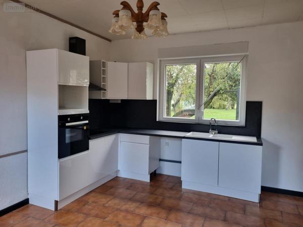 Maison à louer à Marquion dans le Pas-de-Calais (62860), ref : 62017-L259