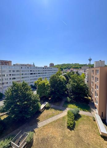 Appartement Pantin 2 pièce(s) 38.37 m2