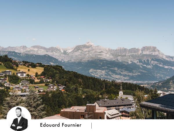 Appartement 2 pièces - 34 m² Exclusivité efficity