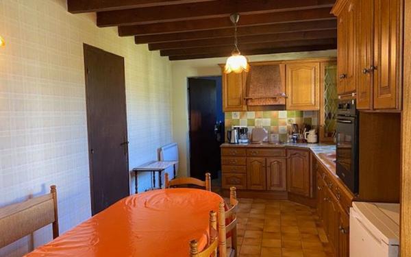 Maison à vendre    5 pièces •  Saint-Loubès