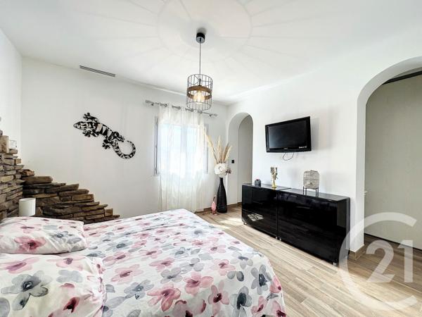 Maison à vendre  6 pièces - 210,39 m2 CALENZANA - 202