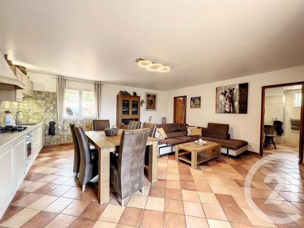 Maison à vendre  6 pièces - 210,39 m2 CALENZANA - 202