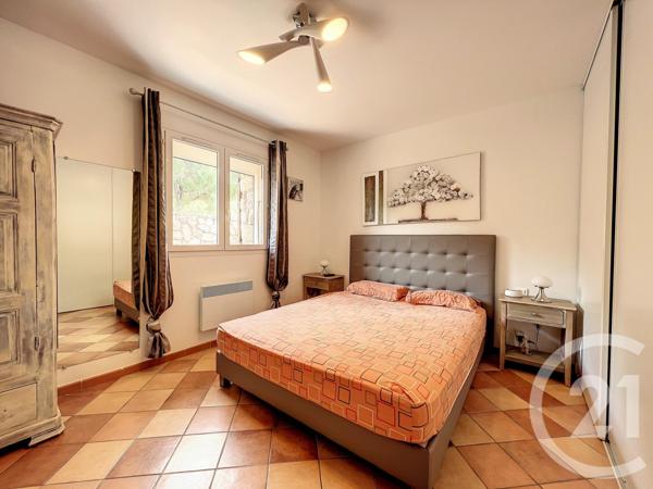 Maison à vendre  6 pièces - 210,39 m2 CALENZANA - 202