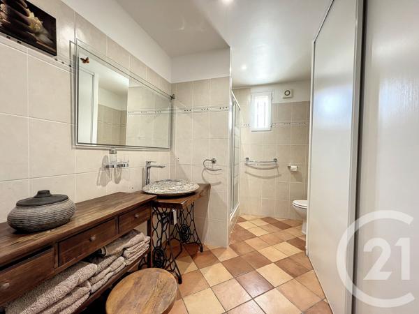 Maison à vendre  6 pièces - 210,39 m2 CALENZANA - 202