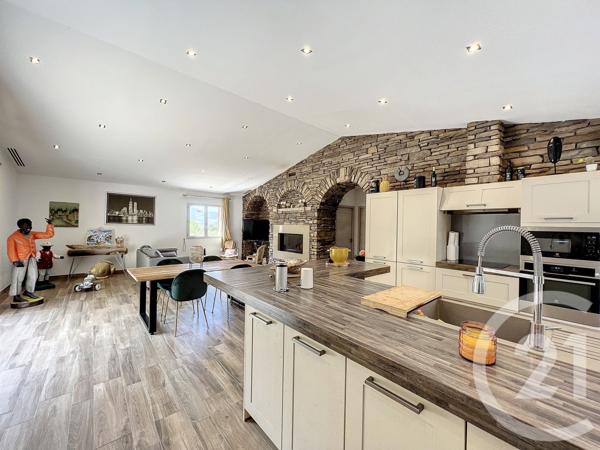 Maison à vendre  6 pièces - 210,39 m2 CALENZANA - 202