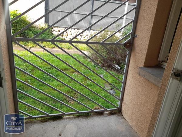 Appartement à louer 1 pièce 27.87m² Toulouse (31500)