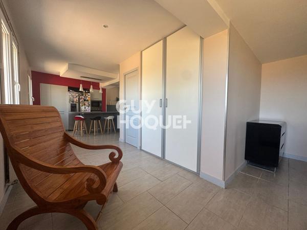 MAISON À VENDRE DE 6 PIÈCES DE 150,00 M²