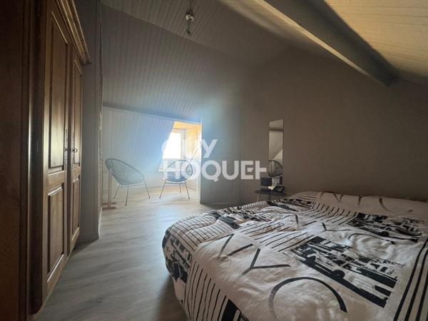 MAISON À VENDRE DE 6 PIÈCES DE 150,00 M²