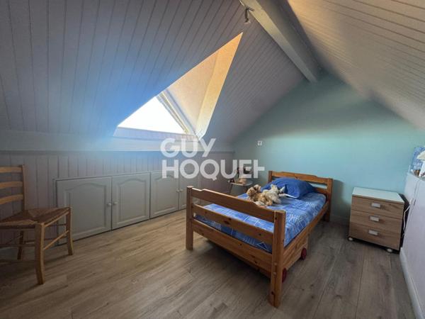 MAISON À VENDRE DE 6 PIÈCES DE 150,00 M²