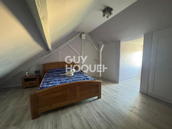 MAISON À VENDRE DE 6 PIÈCES DE 150,00 M²