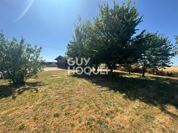 MAISON À VENDRE DE 6 PIÈCES DE 150,00 M²