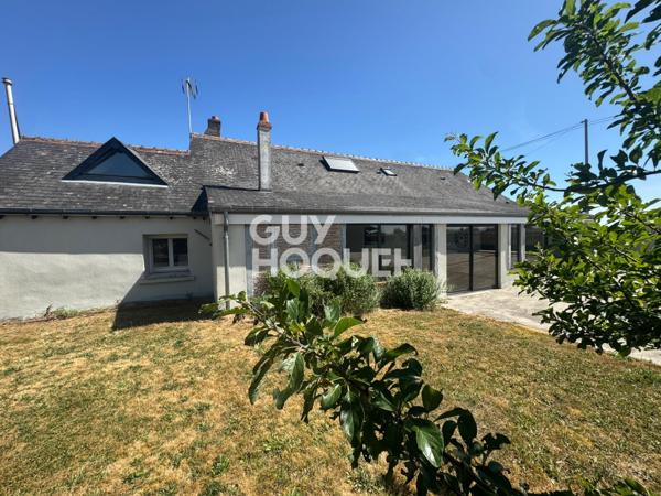 MAISON À VENDRE DE 6 PIÈCES DE 150,00 M²