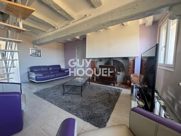 MAISON À VENDRE DE 6 PIÈCES DE 150,00 M²