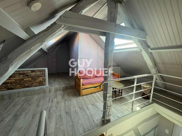 MAISON À VENDRE DE 6 PIÈCES DE 150,00 M²