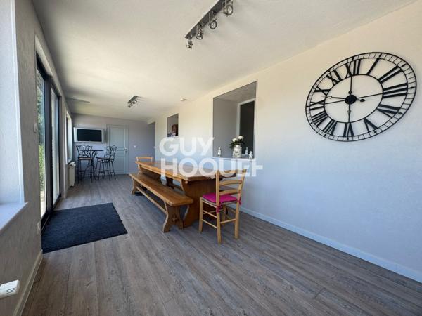 MAISON À VENDRE DE 6 PIÈCES DE 150,00 M²