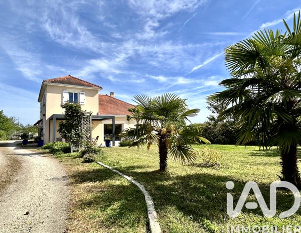Maison à vendre 6 pièces 163 m² Châtellerault