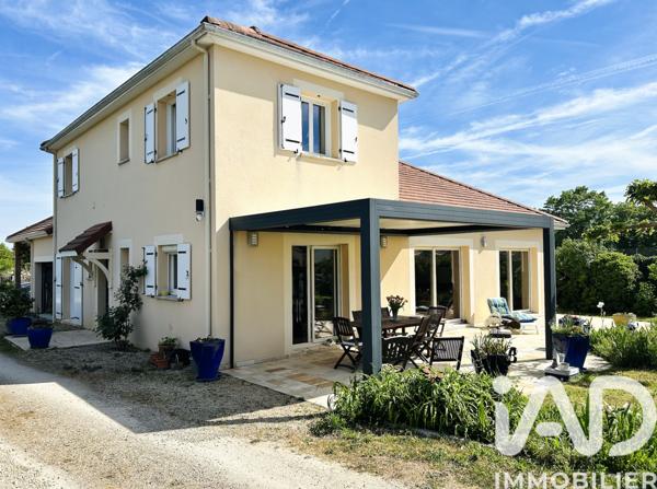 Maison à vendre 6 pièces 163 m² Châtellerault