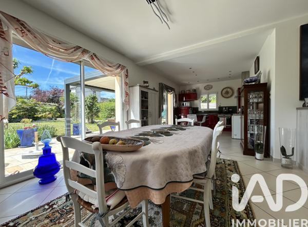Maison à vendre 6 pièces 163 m² Châtellerault