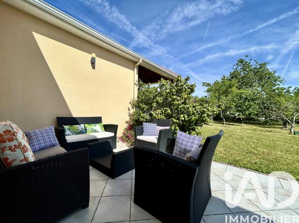 Maison à vendre 6 pièces 163 m² Châtellerault