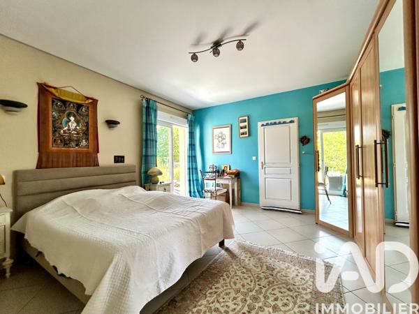 Maison à vendre 6 pièces 163 m² Châtellerault