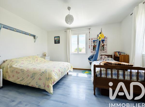 Maison à vendre 6 pièces 163 m² Châtellerault