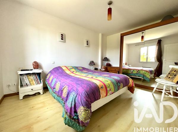 Maison à vendre 6 pièces 163 m² Châtellerault