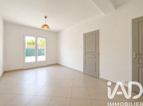 Maison à vendre 6 pièces 163 m² Châtellerault